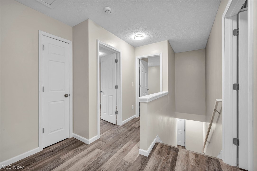 City/Mansfield - Residential