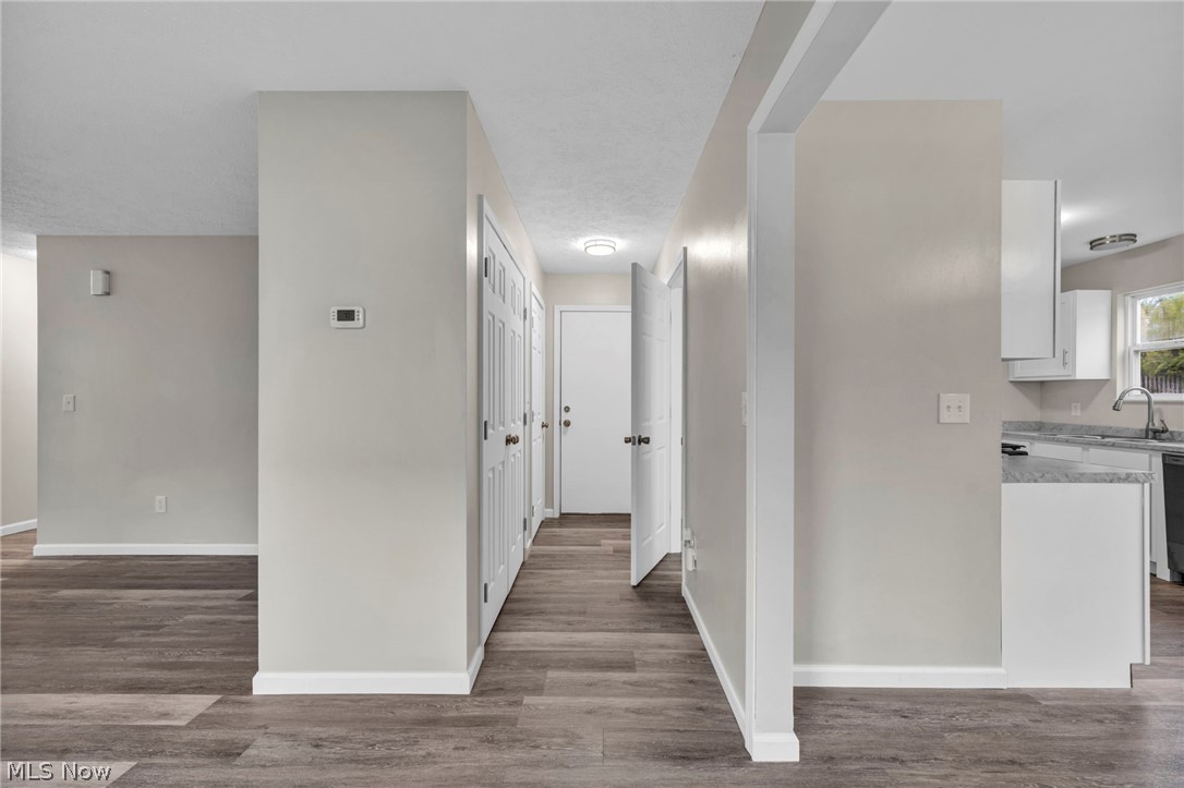 City/Mansfield - Residential