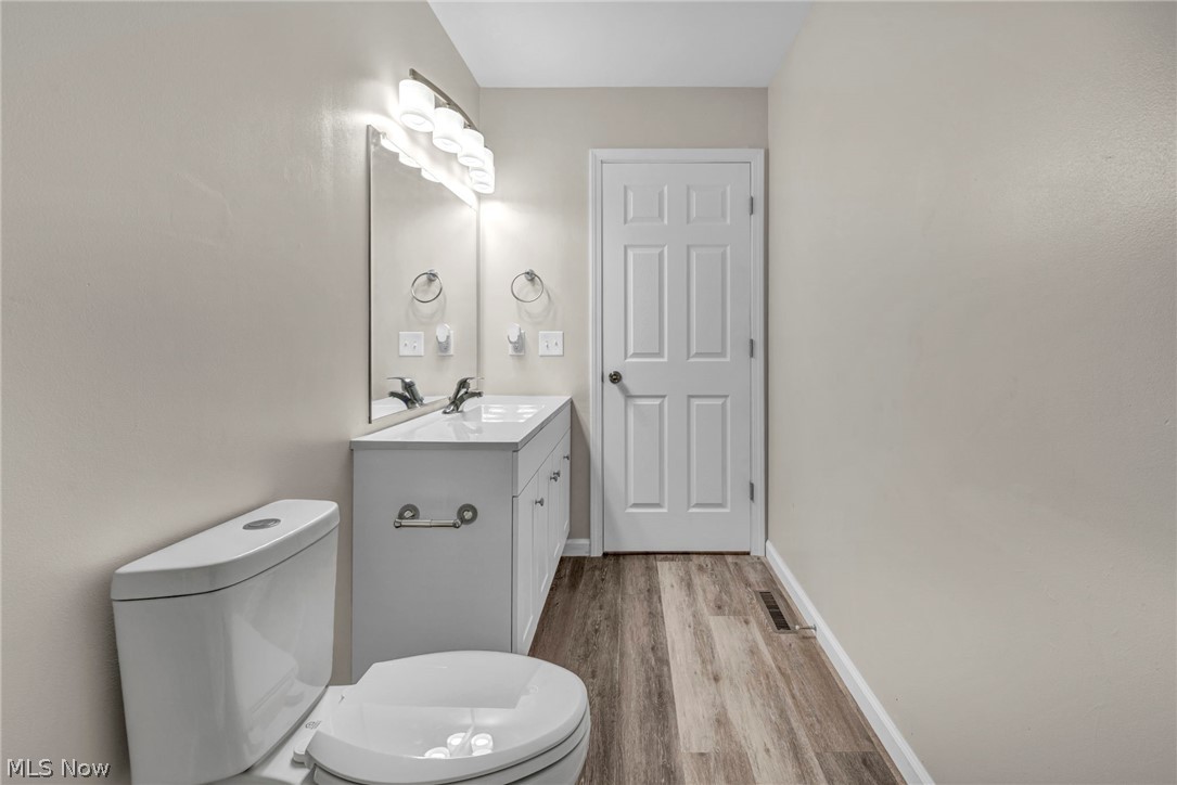 City/Mansfield - Residential