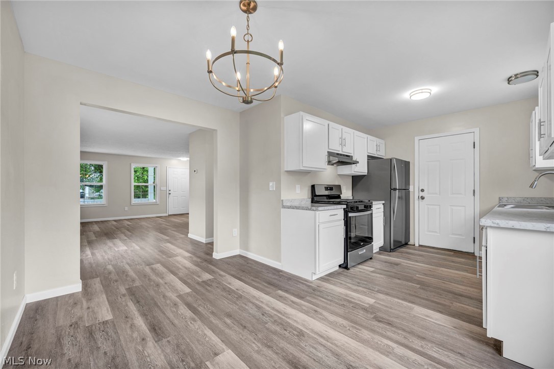 City/Mansfield - Residential