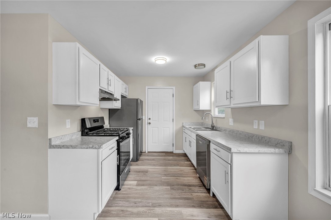 City/Mansfield - Residential