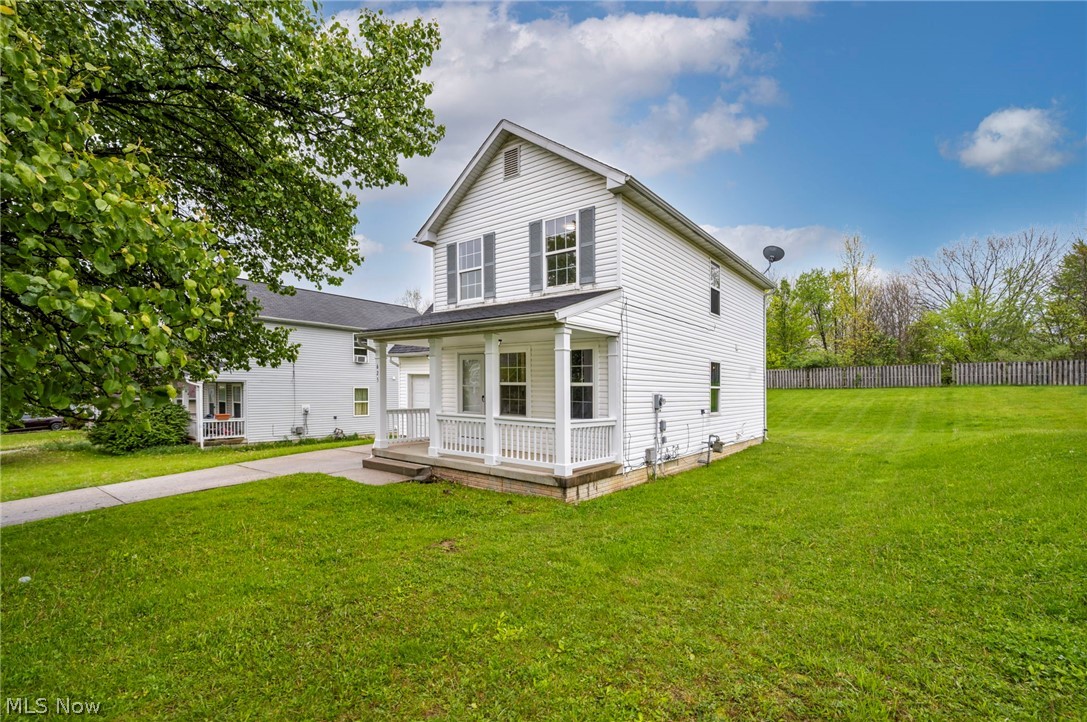 City/Mansfield - Residential