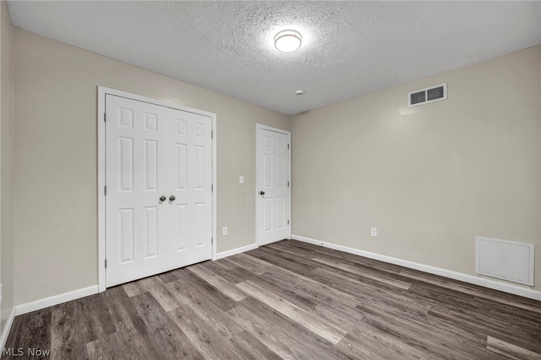 City/Mansfield - Residential
