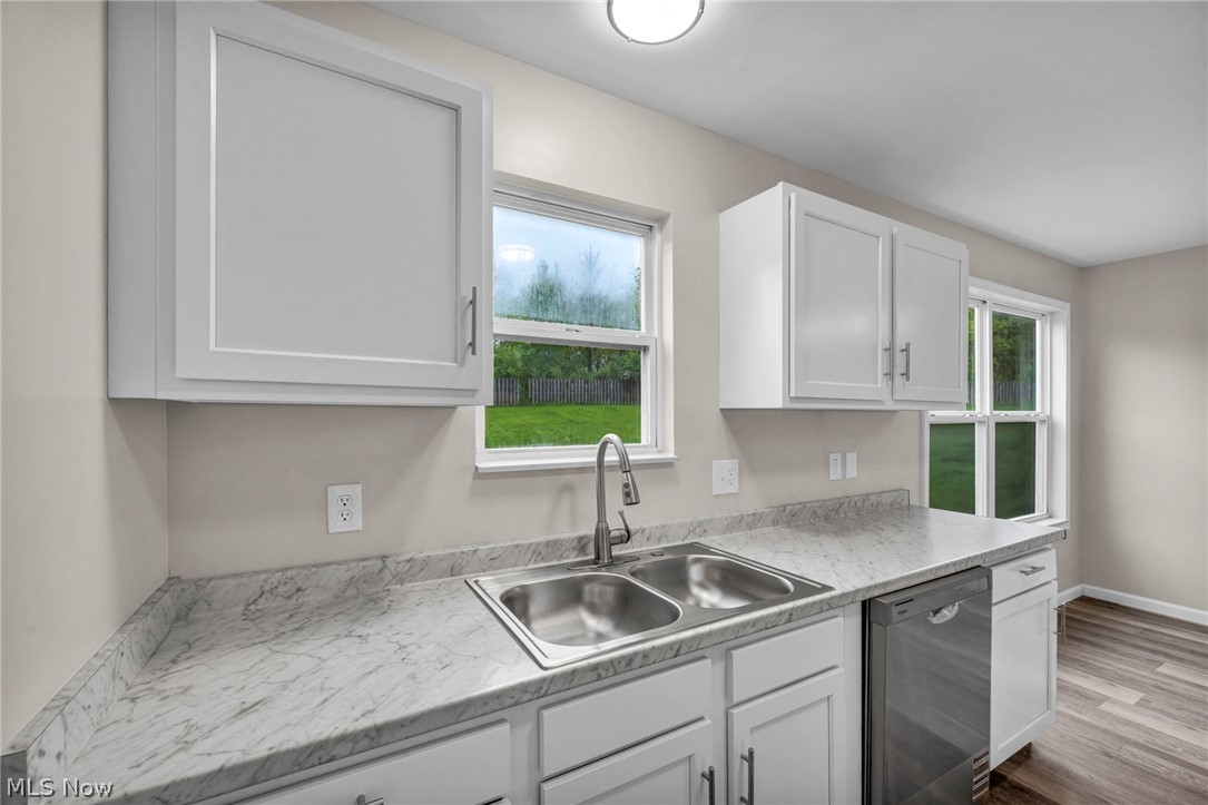 City/Mansfield - Residential
