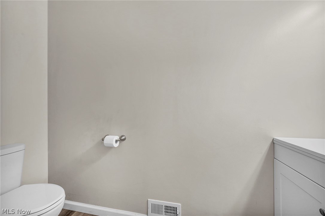 City/Mansfield - Residential