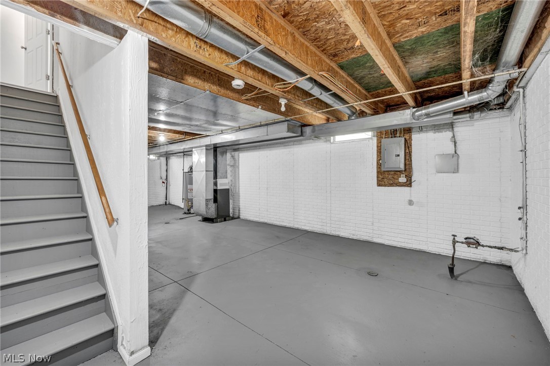 City/Mansfield - Residential