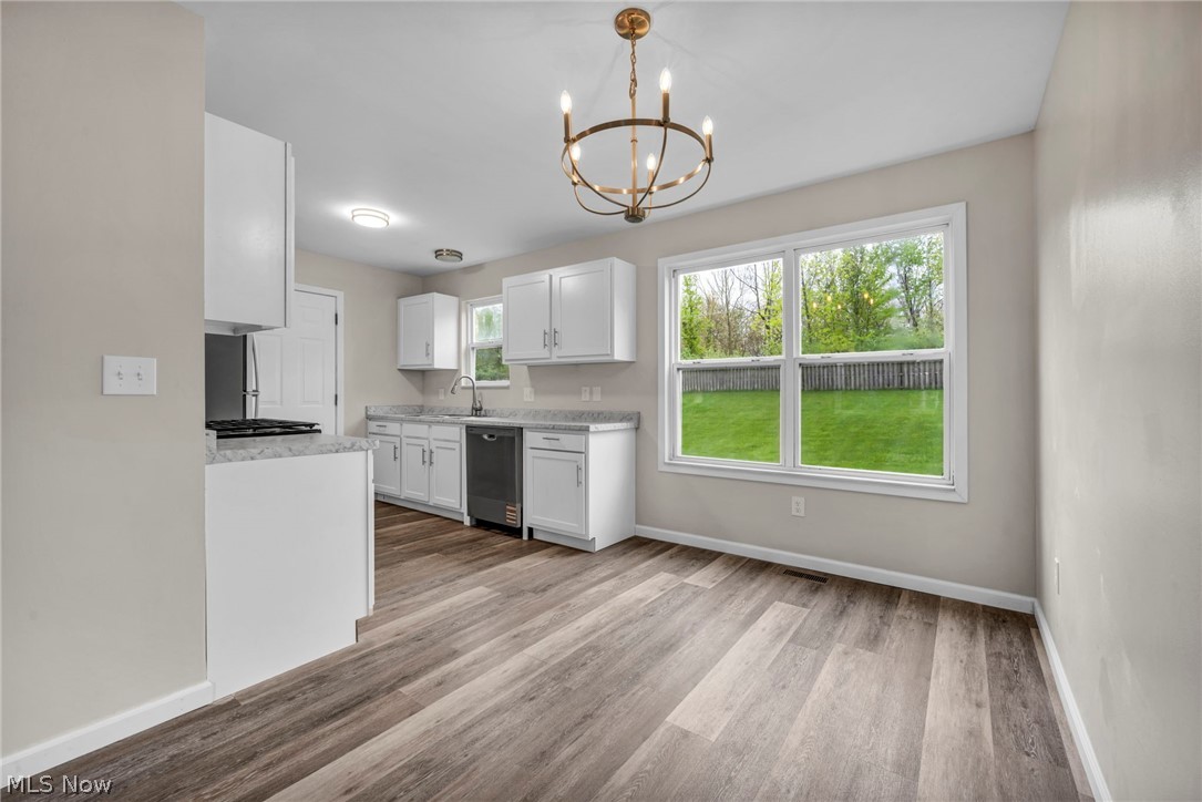 City/Mansfield - Residential