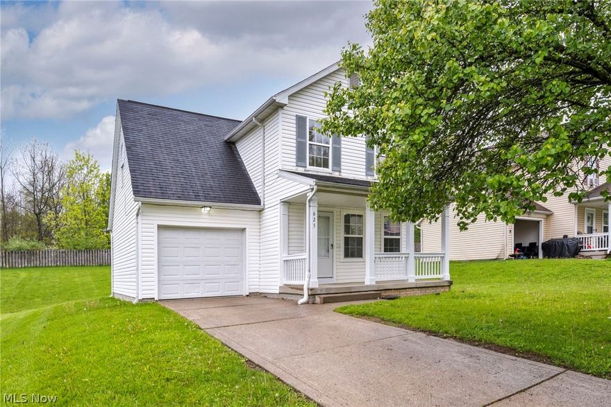 Welcome to this freshly updated 4-bedroom, 1.5-bath home offering space, style, and value in Mansfield! Featuring brand new flooring, new trim work, and updated cabinetry, this home is move-in ready with modern touches. 

With approximately 1,483 sq of living space, the functional layout includes spacious bedrooms, comfortable living areas, and a bright kitchen with refreshed cabinets and updated finishes.

Schedule your showing today! This home is available for owner-occupants only and offers a great opportunity for someone looking to make it their own!