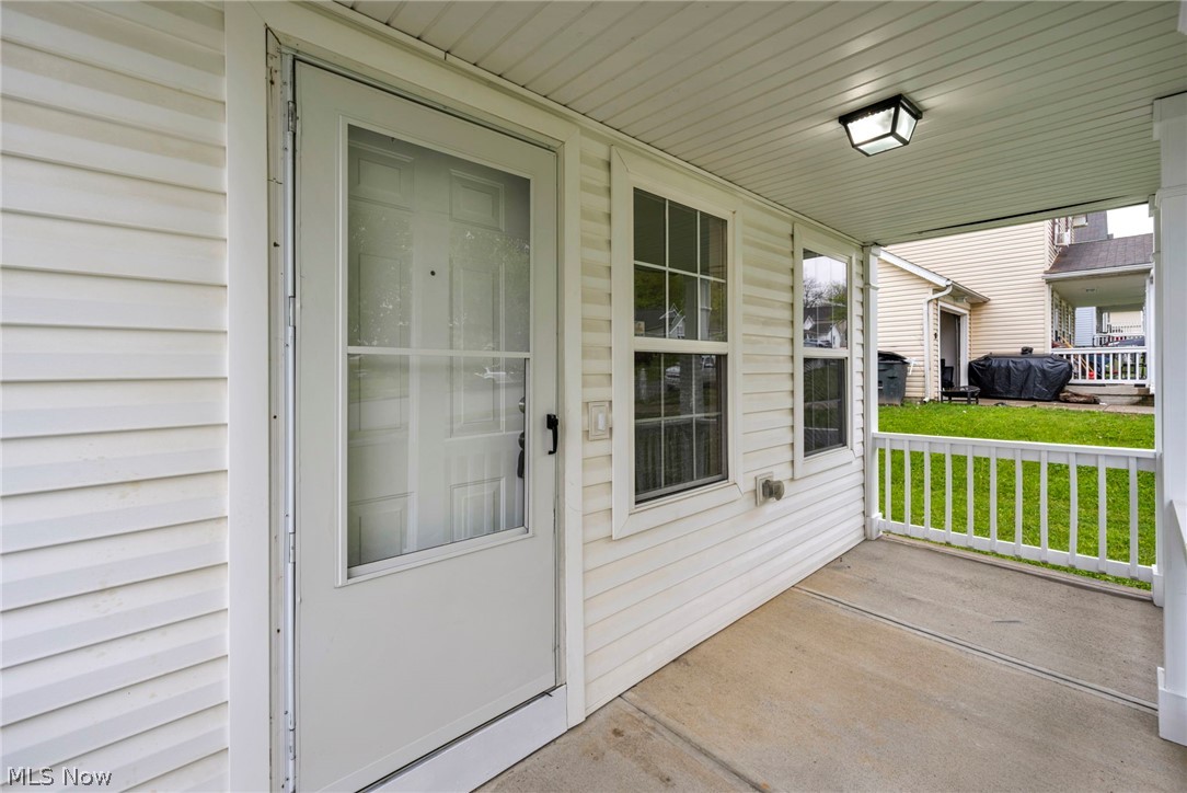 City/Mansfield - Residential