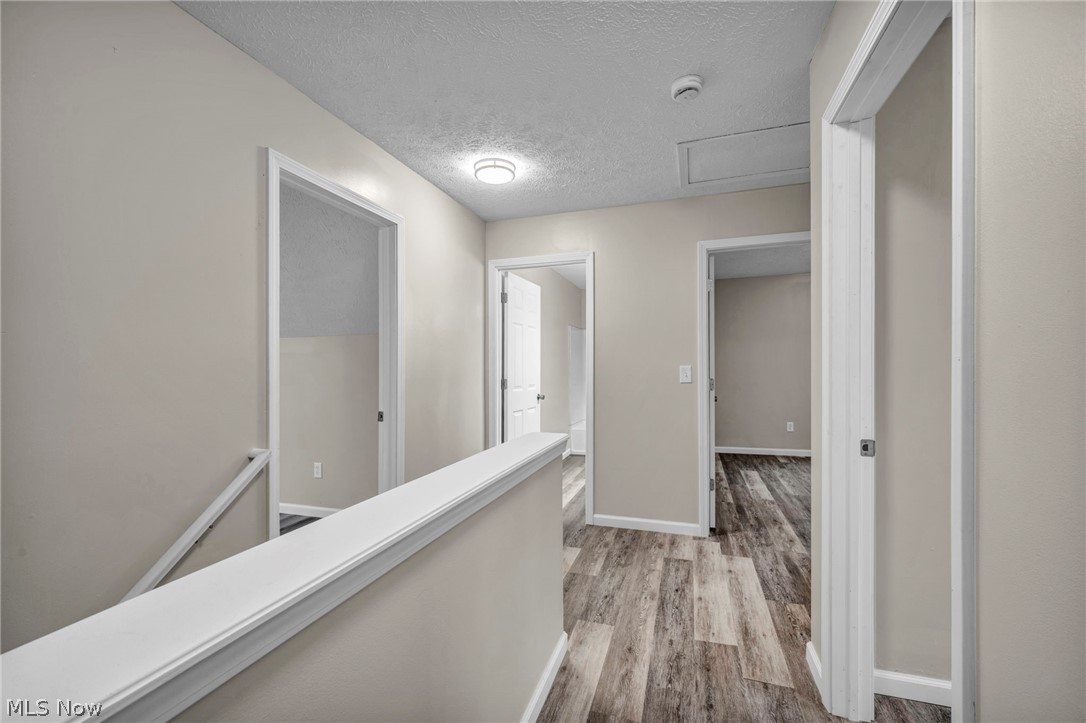City/Mansfield - Residential