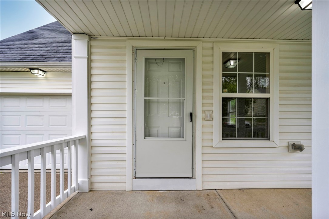 City/Mansfield - Residential