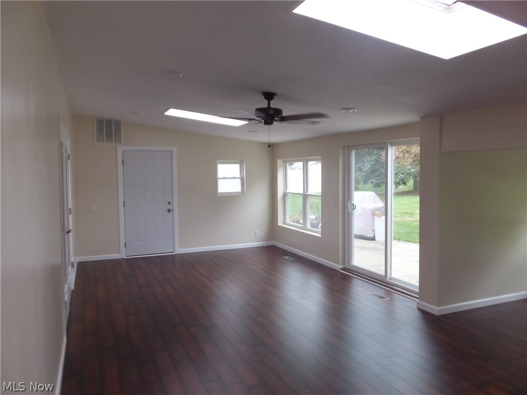 Canton - Residential