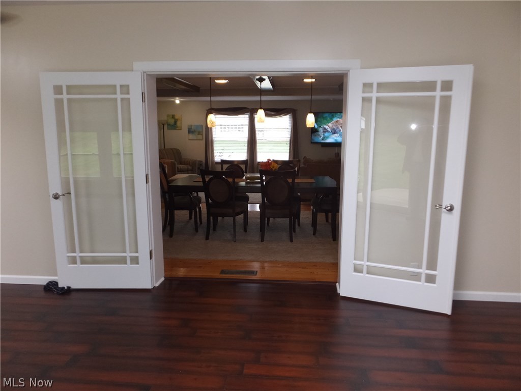 Canton - Residential