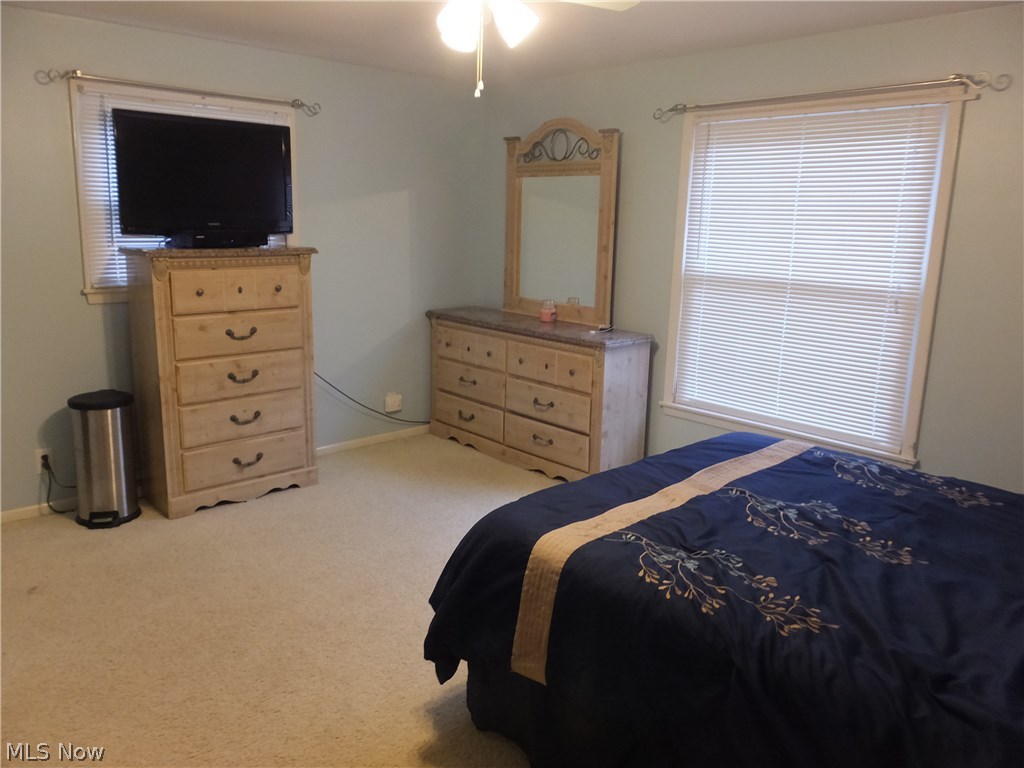 Canton - Residential