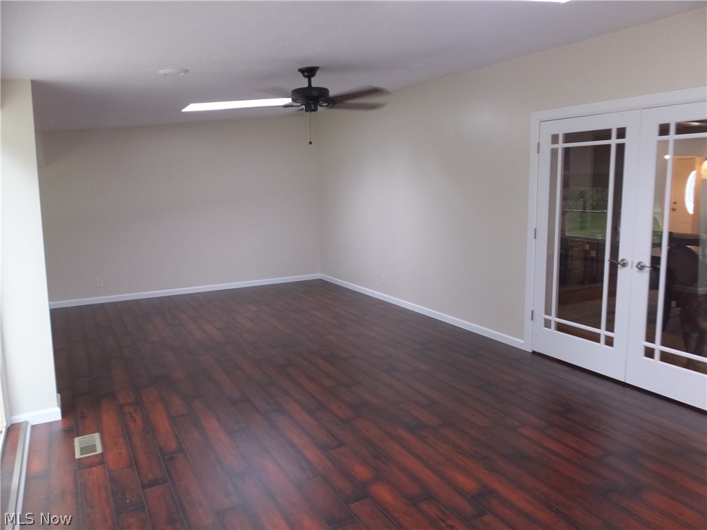 Canton - Residential