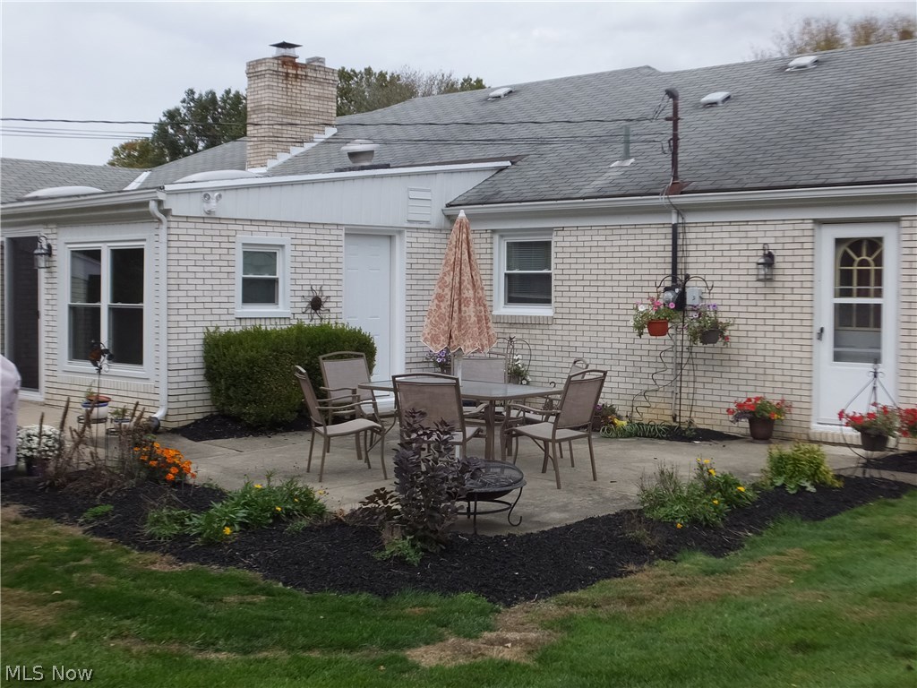 Canton - Residential