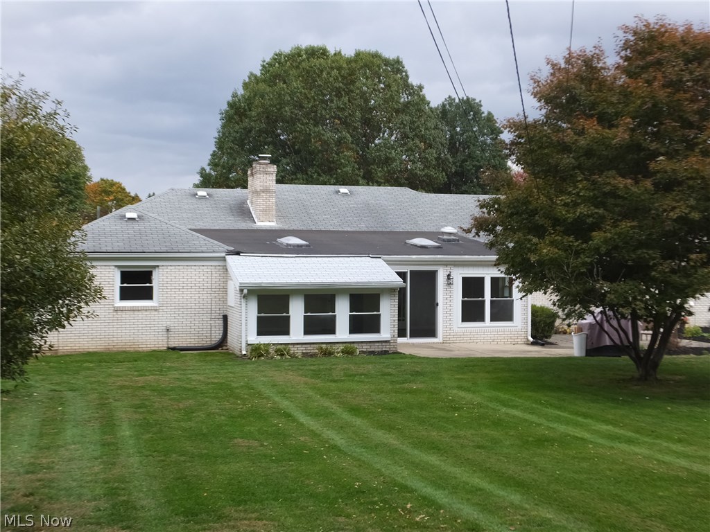 Canton - Residential