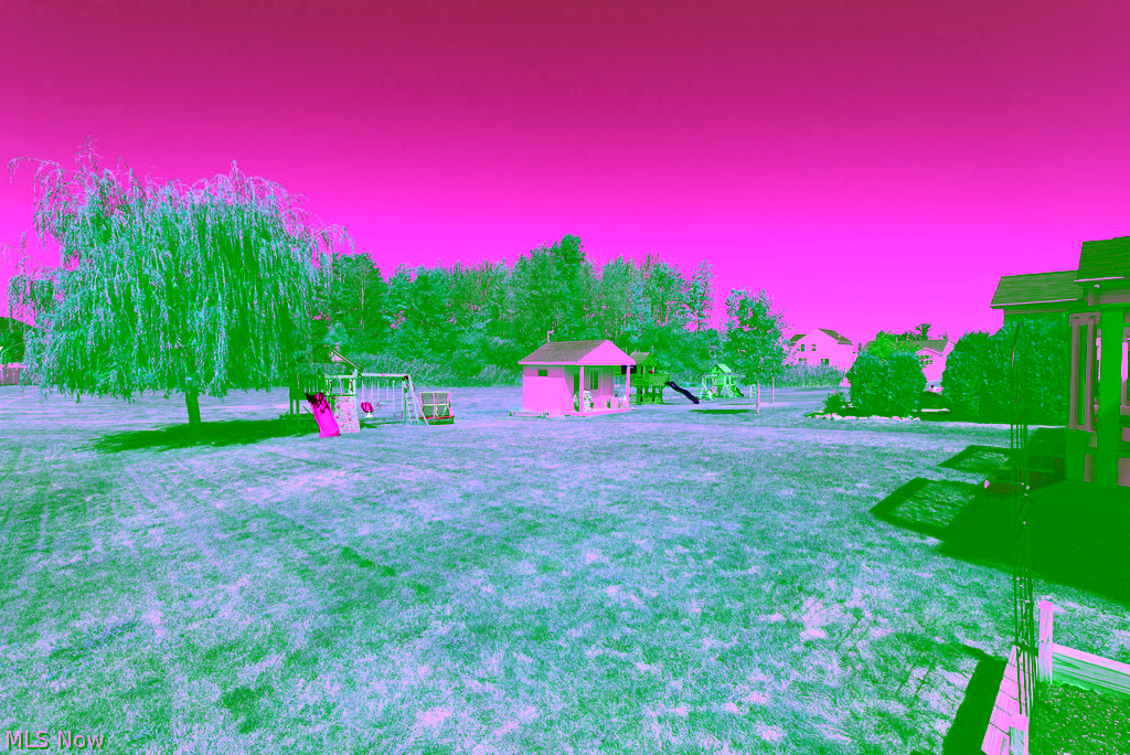 Meadow Lakes - Residential