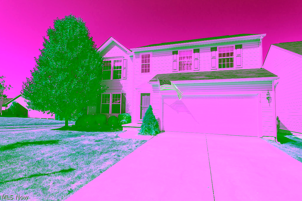 Meadow Lakes - Residential