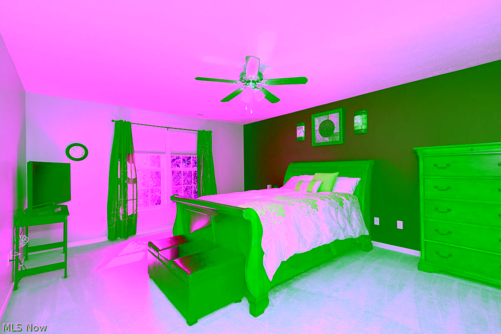 Meadow Lakes - Residential