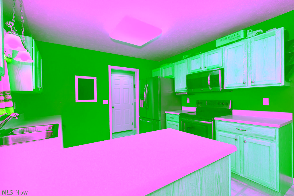 Meadow Lakes - Residential