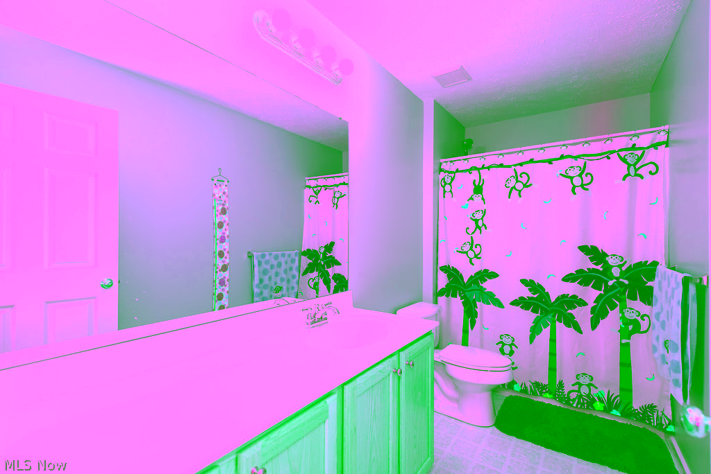 Meadow Lakes - Residential