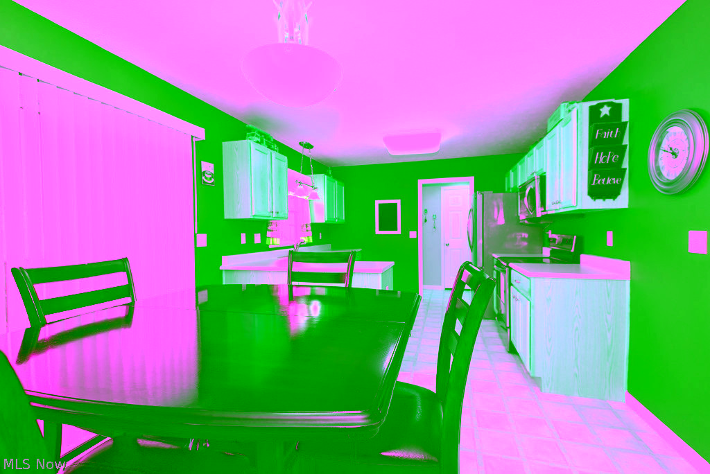 Meadow Lakes - Residential