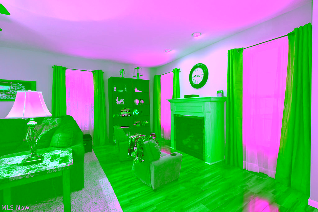 Meadow Lakes - Residential