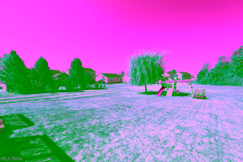 Meadow Lakes - Residential