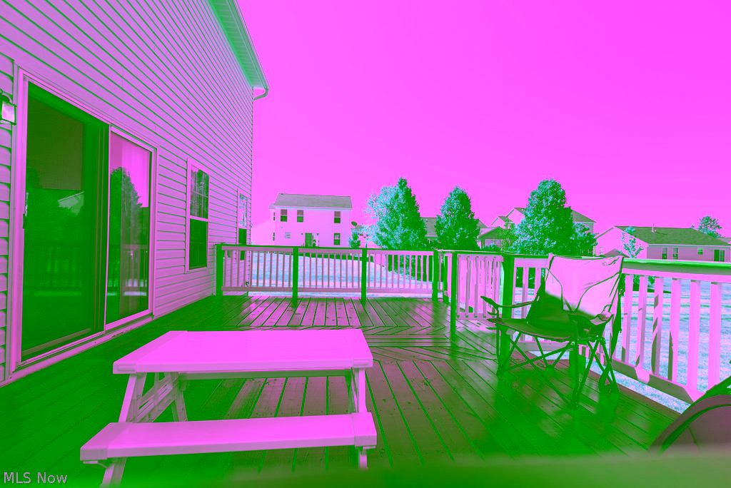 Meadow Lakes - Residential