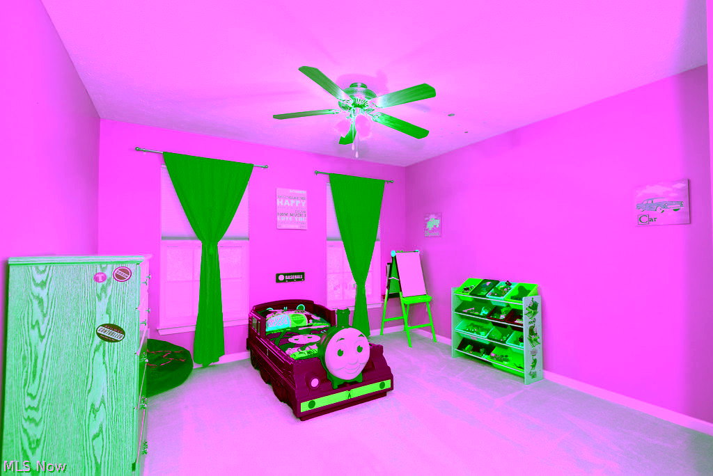 Meadow Lakes - Residential