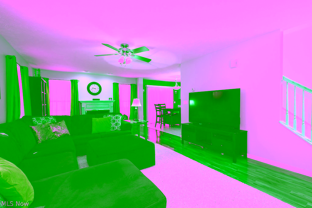 Meadow Lakes - Residential