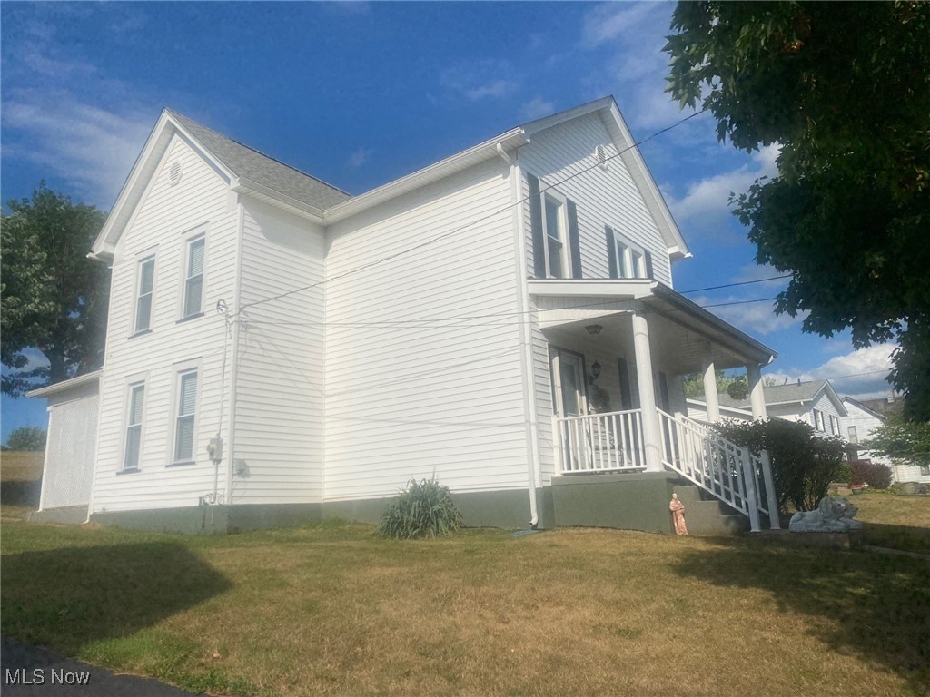 284 Hill Street, Smithfield, Ohio image 2