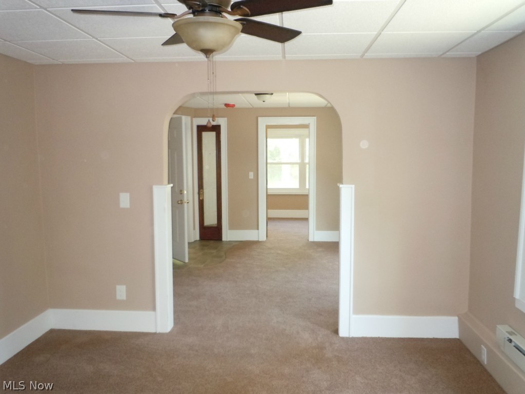 Akron - Residential Lease