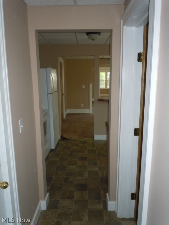 Akron - Residential Lease
