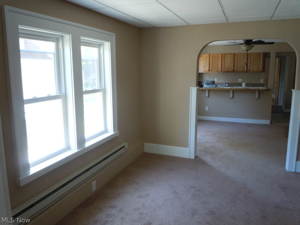 Akron - Residential Lease