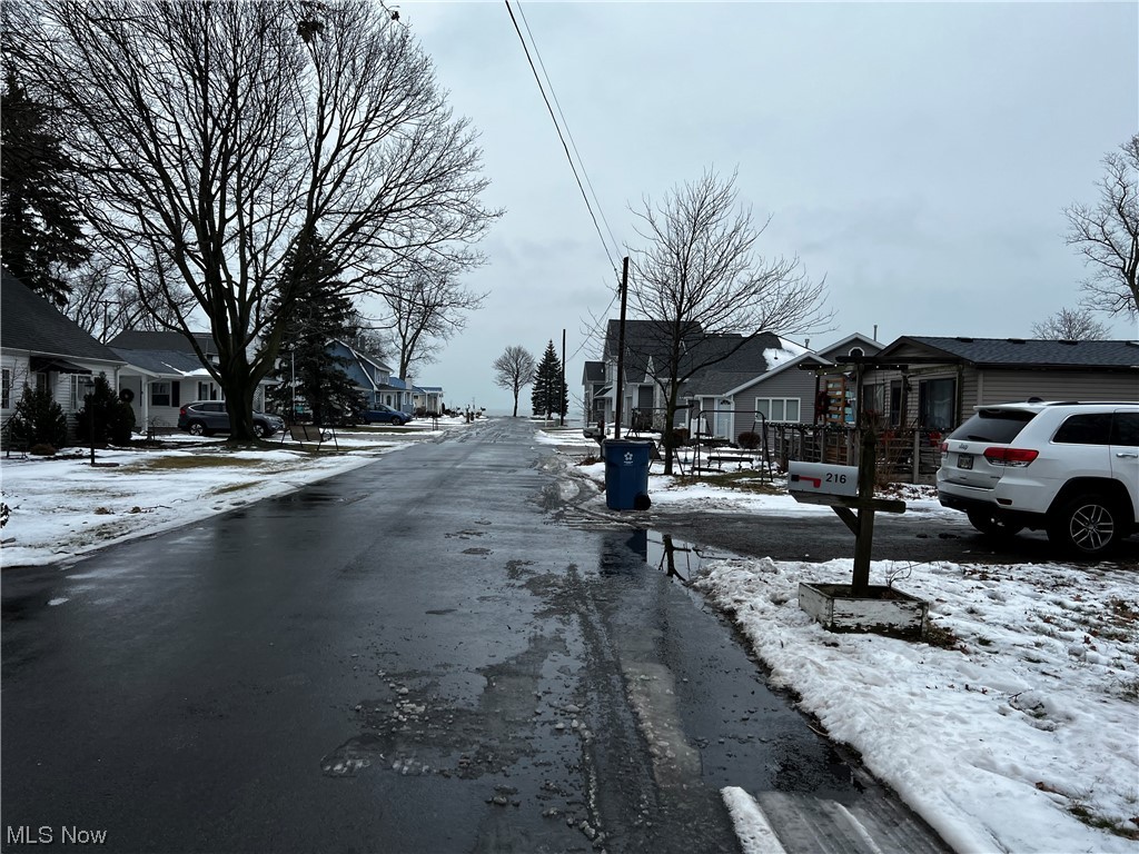 North Palm Beach - Residential