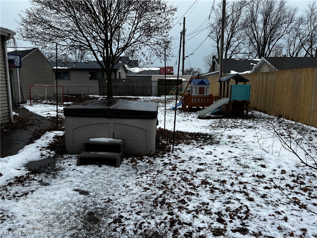 North Palm Beach - Residential