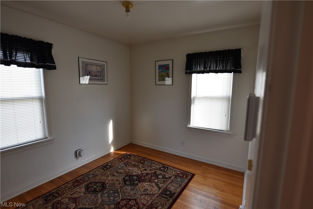 Summit Heights - Residential