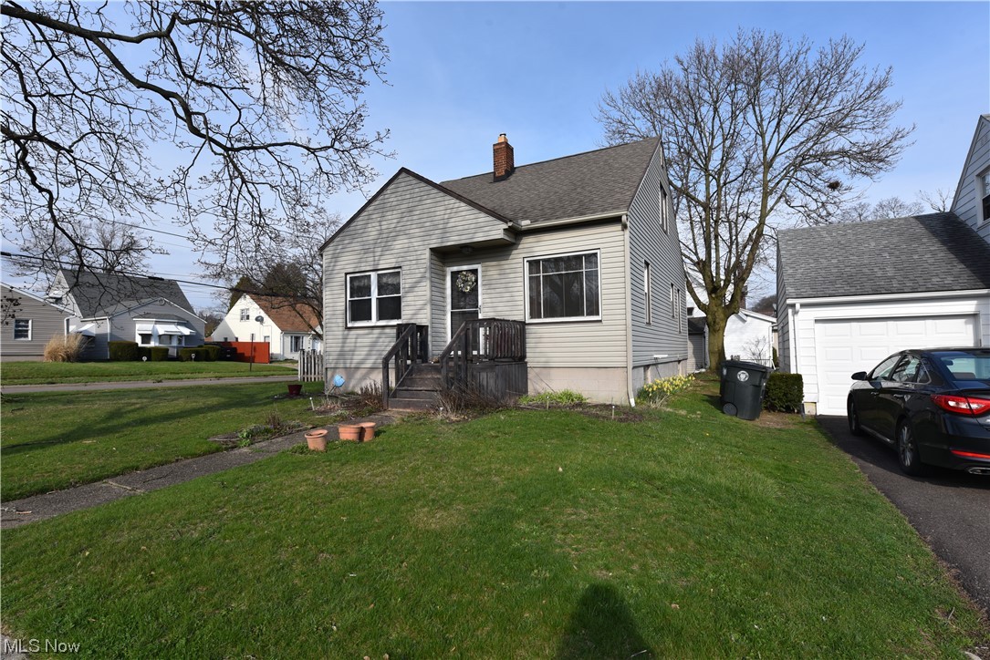 Summit Heights - Residential