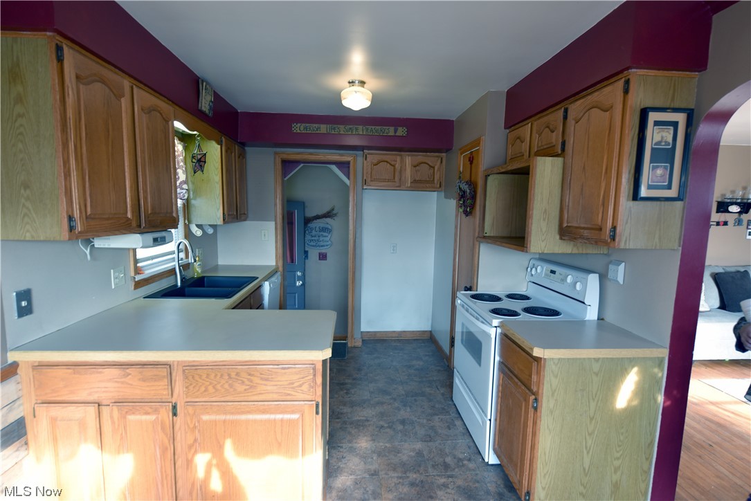 Summit Heights - Residential