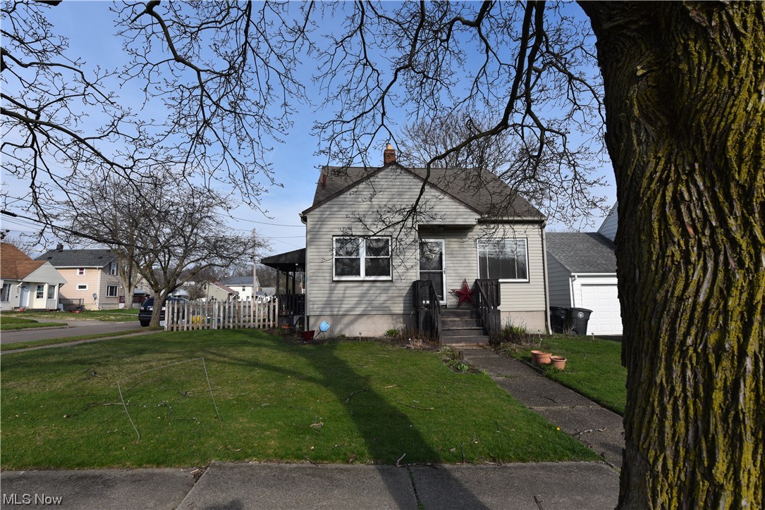 Summit Heights - Residential