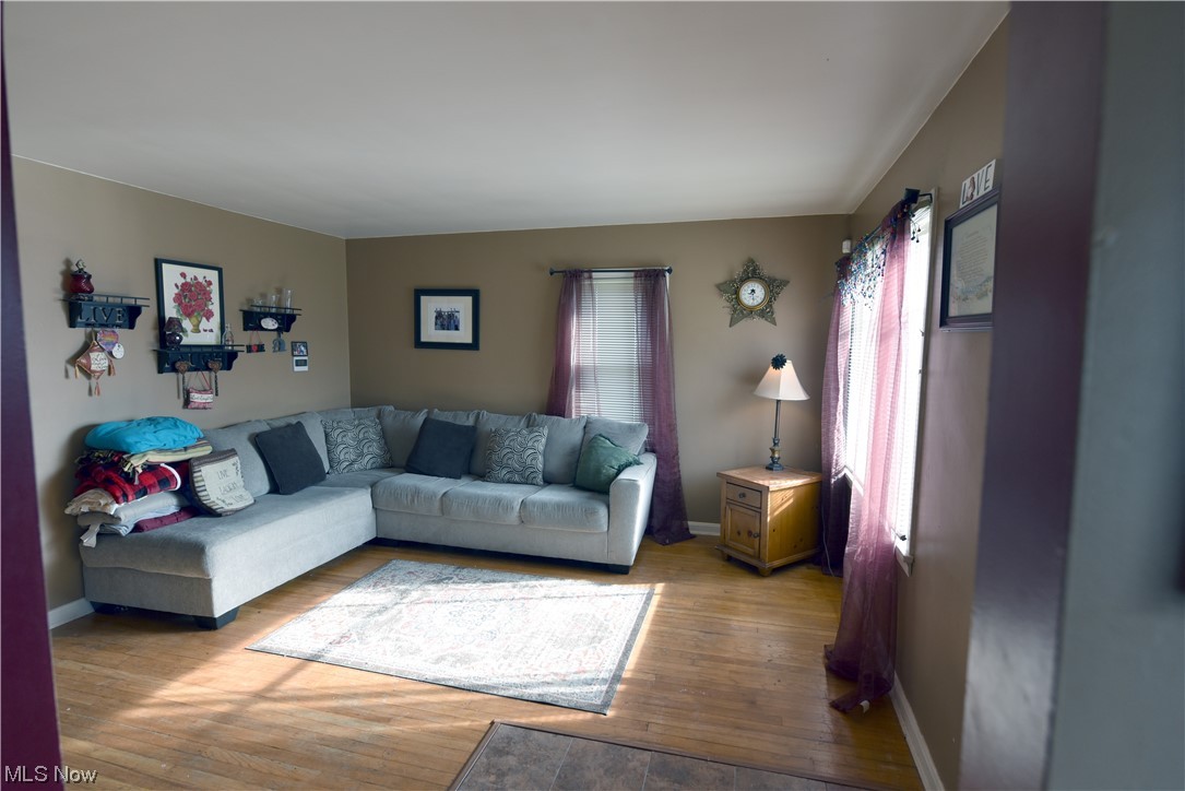 Summit Heights - Residential