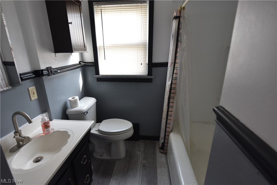 Summit Heights - Residential