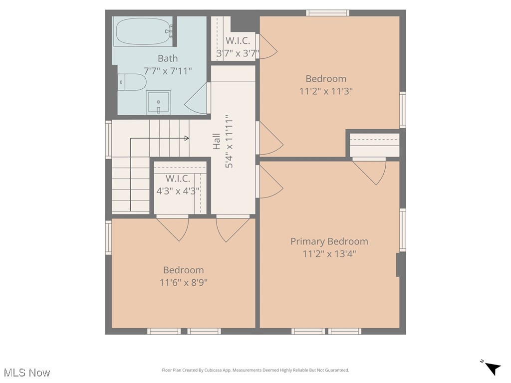 Main image without alt text