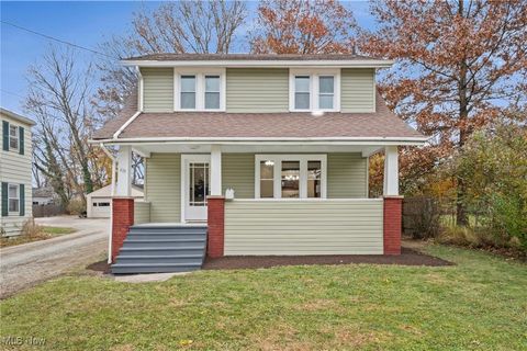 619 Tallmadge Road, Cuyahoga Falls, OH 44221 - #: 5173198