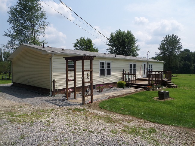 La Belle Heights - Residential