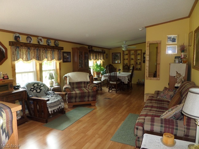 La Belle Heights - Residential