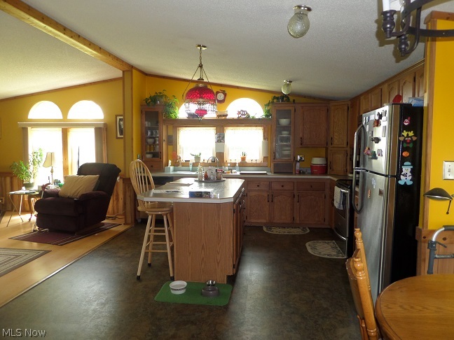 La Belle Heights - Residential