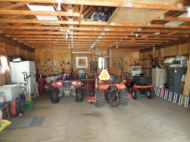 La Belle Heights - Residential